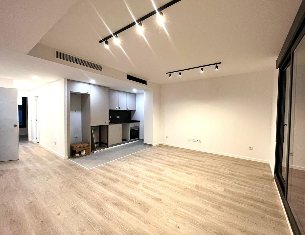 Apartment Penthouse Duplex in Las Lagunas