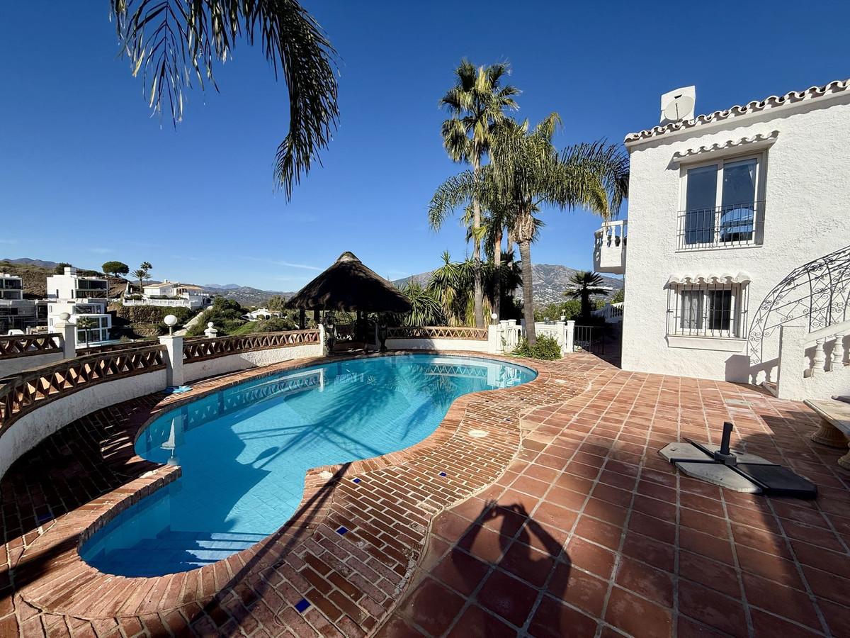 Villa Detached in Cerros del Aguila