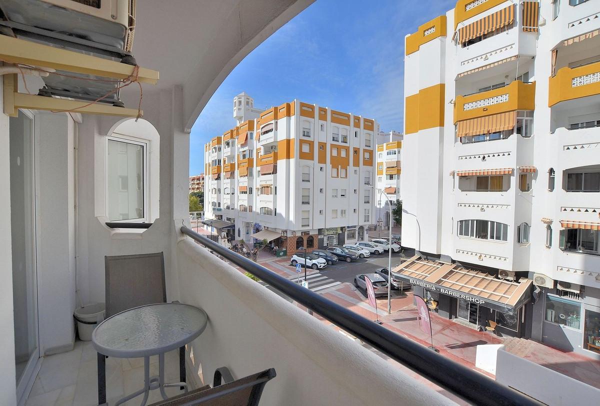 Apartment Middle Floor in Arroyo de la Miel