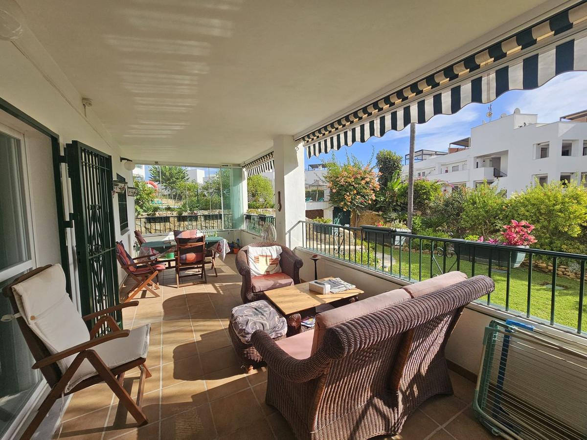 Apartment Ground Floor in Miraflores