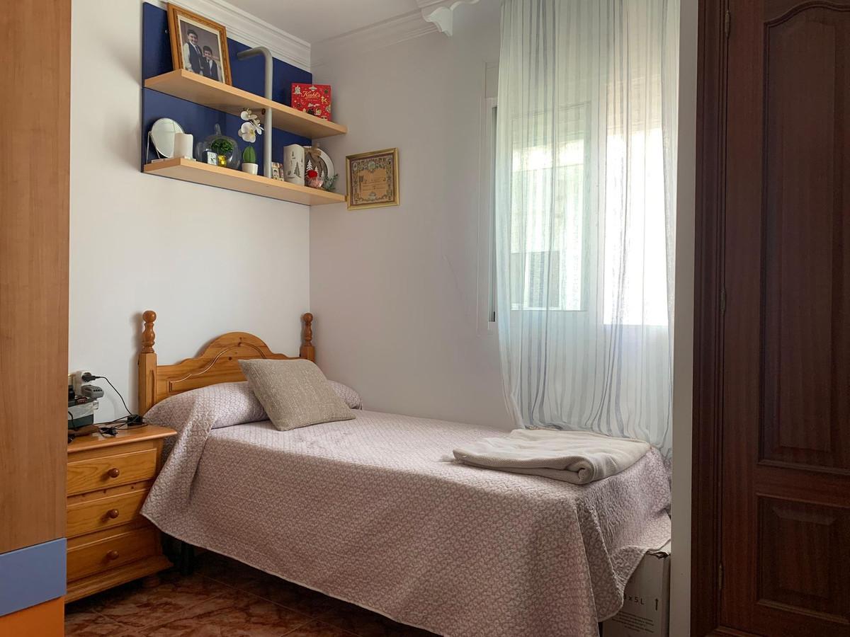 Apartment Penthouse in Nueva Andalucía