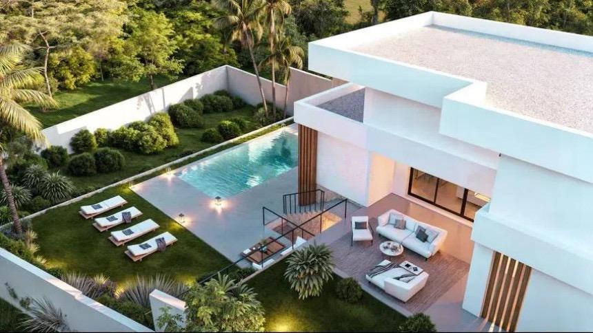 Plot Residential in Benalmadena