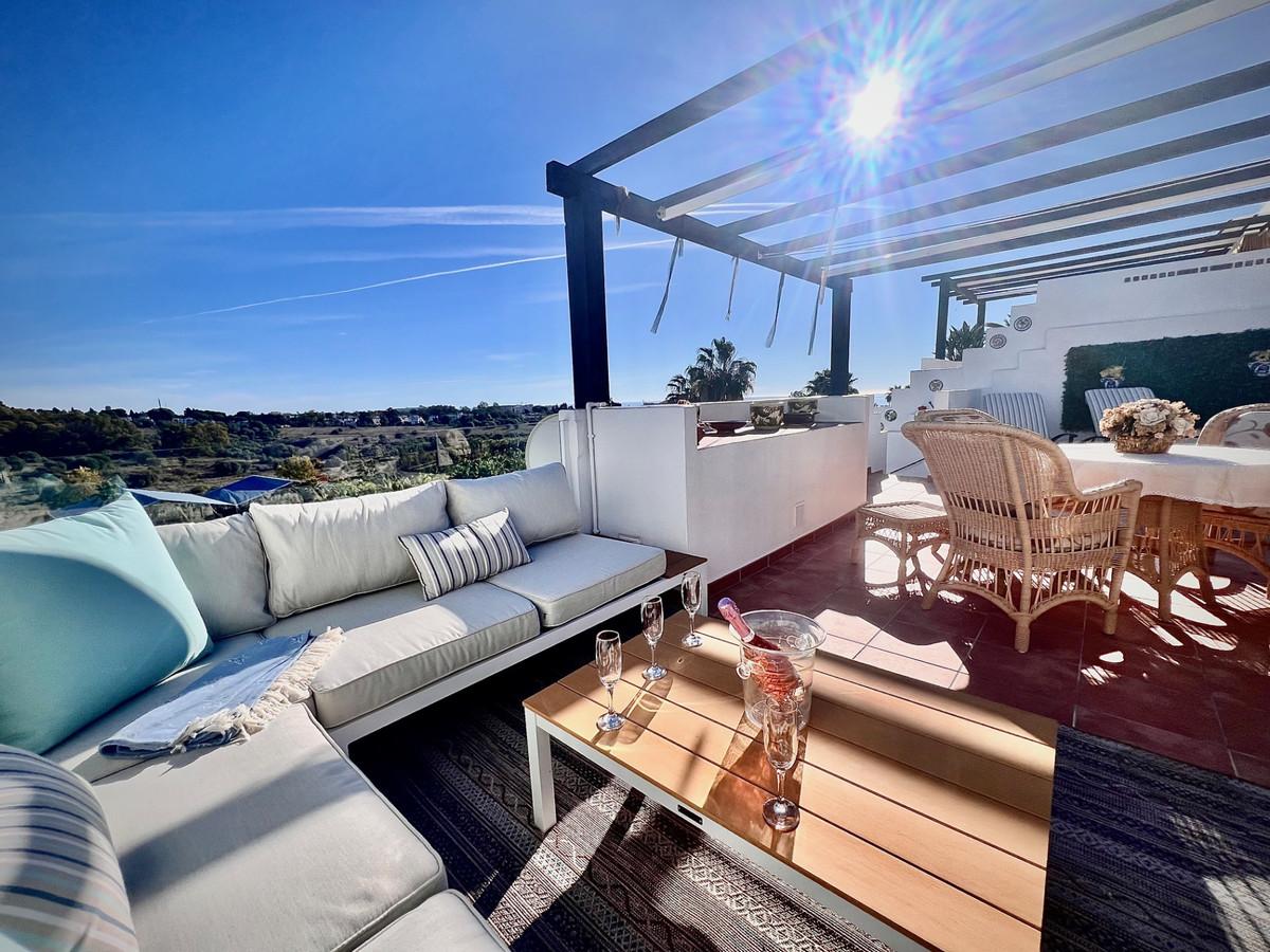 Apartment Penthouse in Bel Air