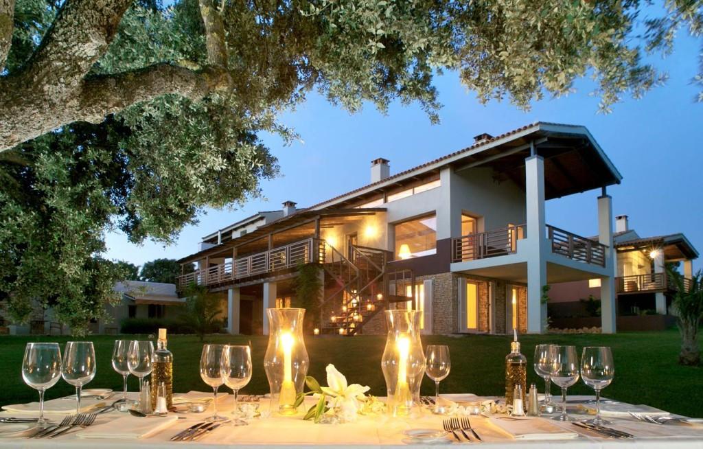 Villa Finca in Ronda