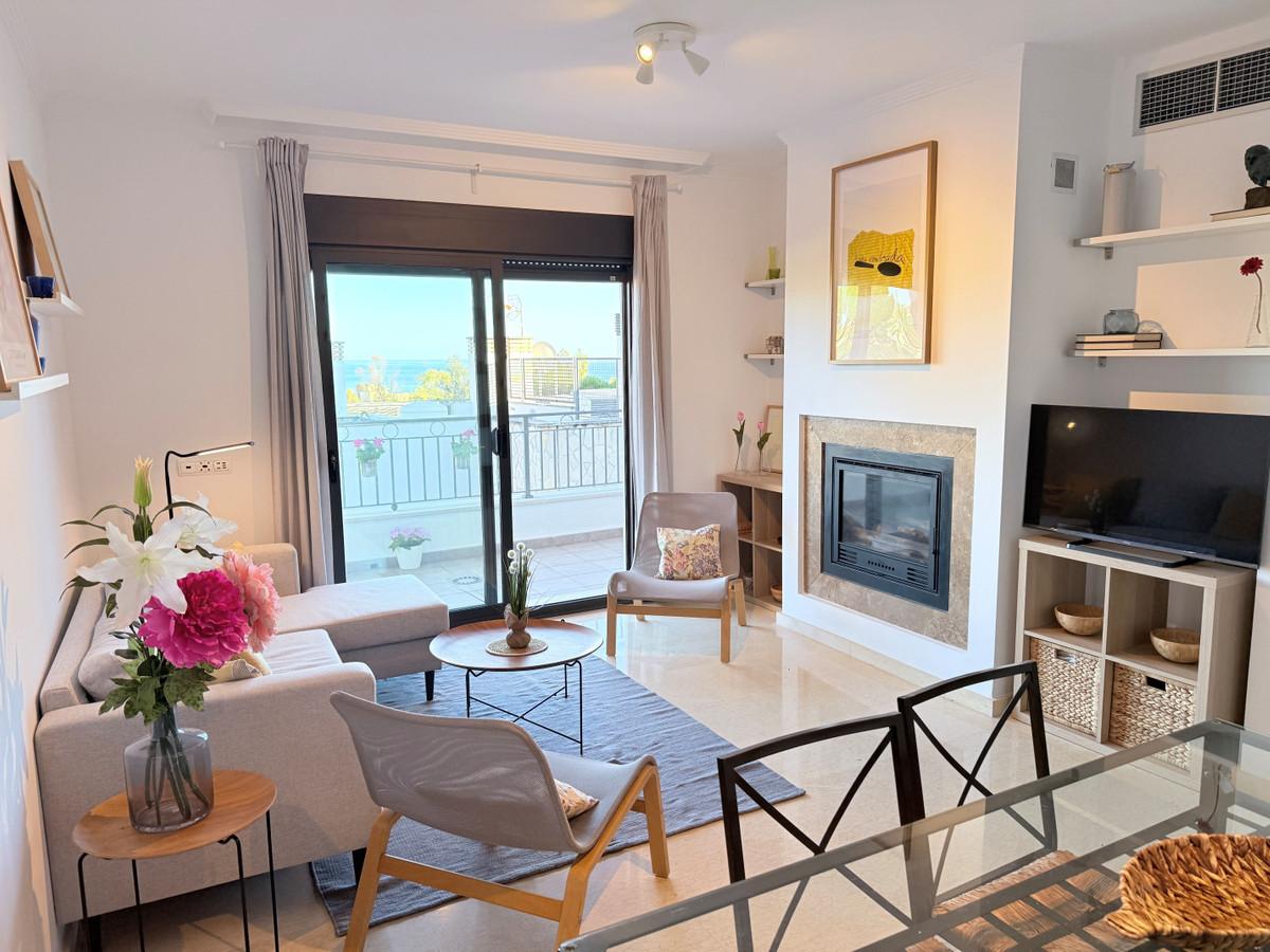 Townhouse Terraced in Fuengirola