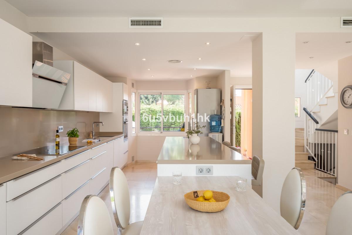 Townhouse Terraced in Sierrezuela