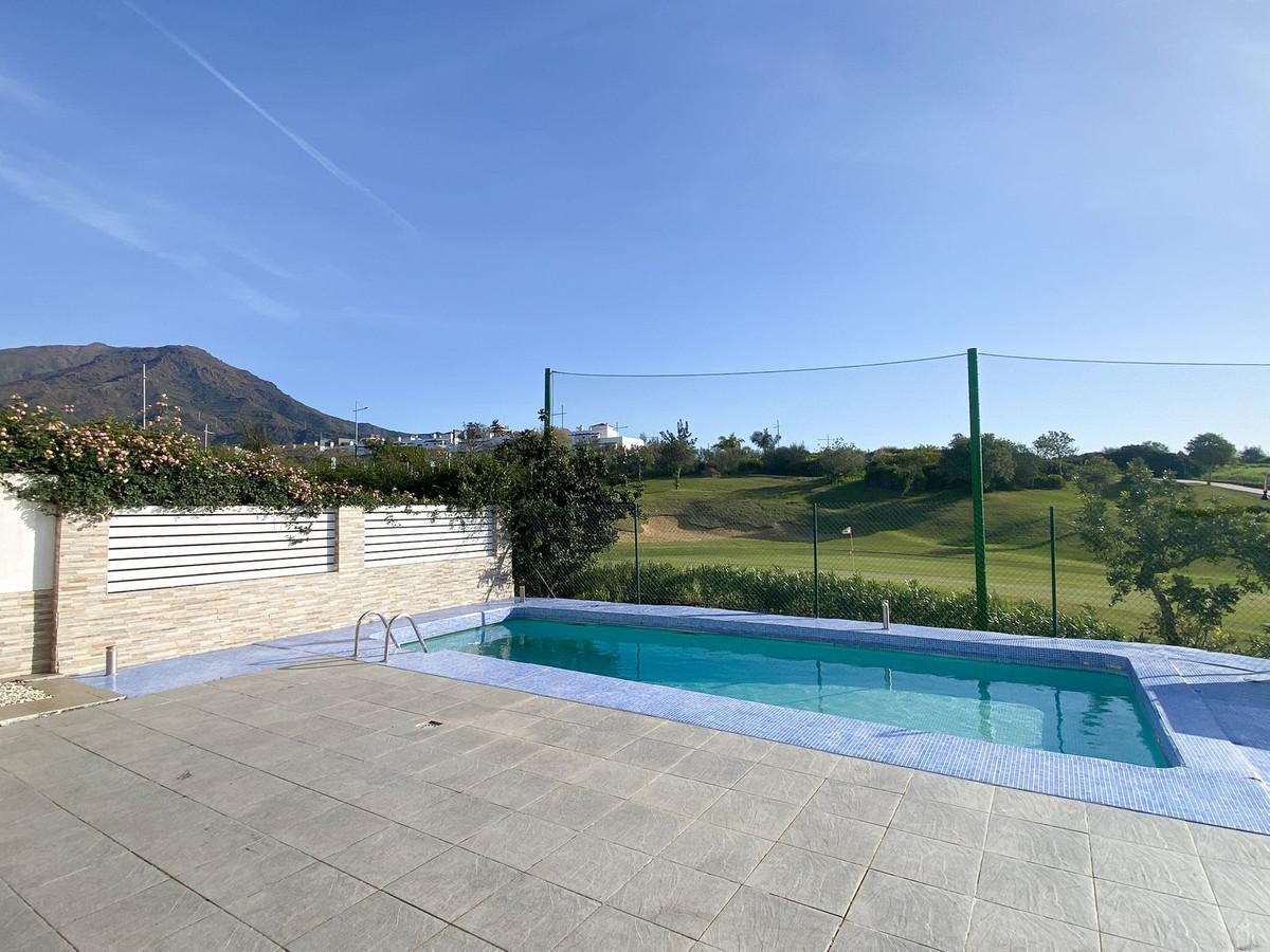 Villa Semi Detached in Estepona
