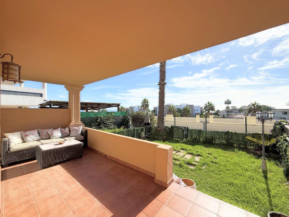 Townhouse Terraced in Estepona