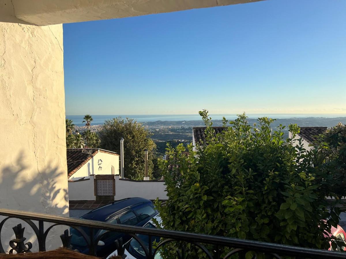 Apartment Duplex in Mijas