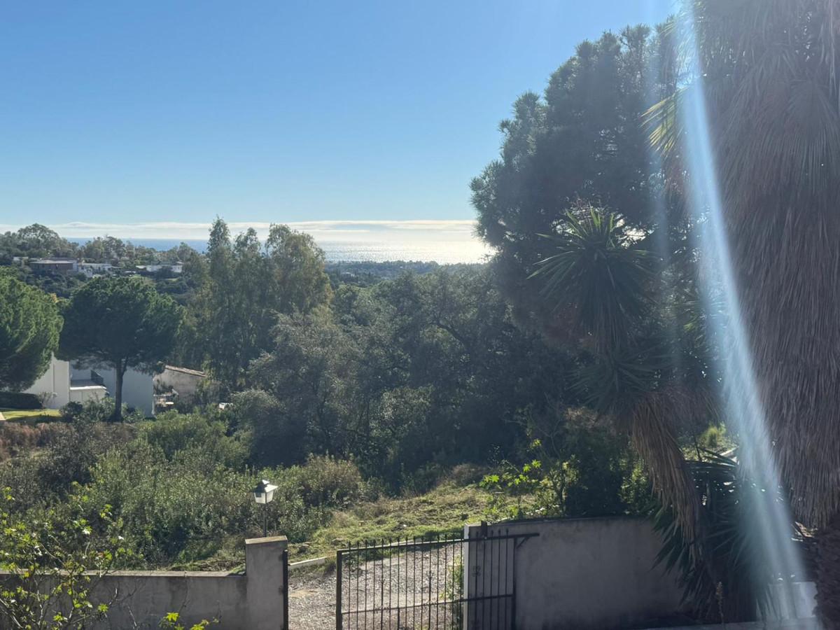 Townhouse Terraced in Estepona
