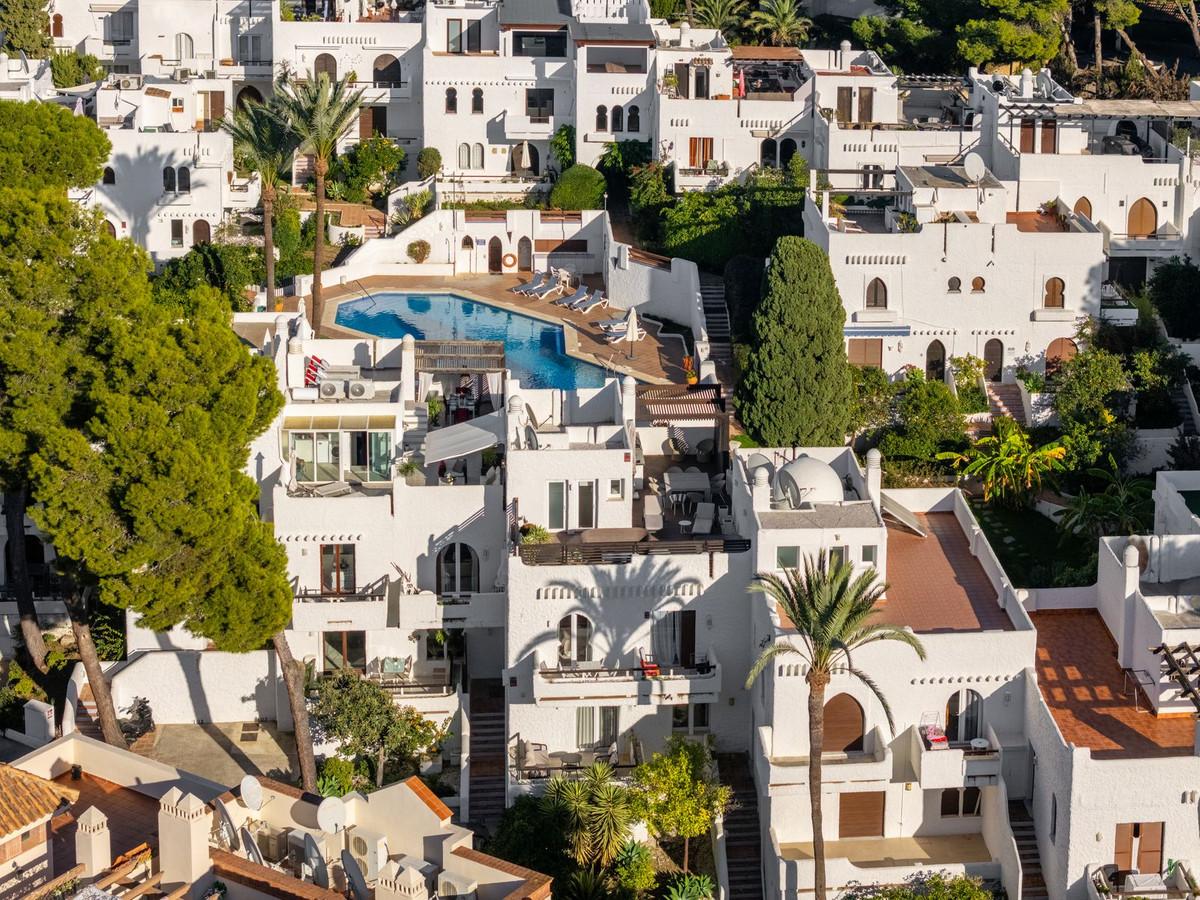 Townhouse Terraced in Nueva Andaluc&iacute;a