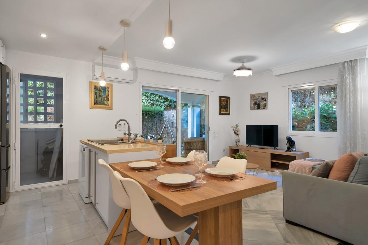 Apartment Ground Floor in Nag&uuml;eles