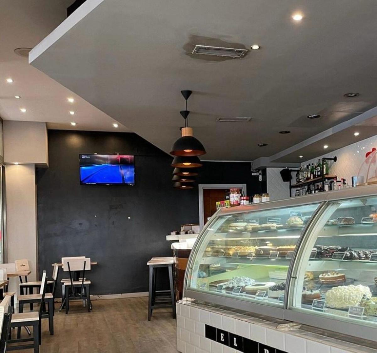 Commercial Restaurant in Marbella