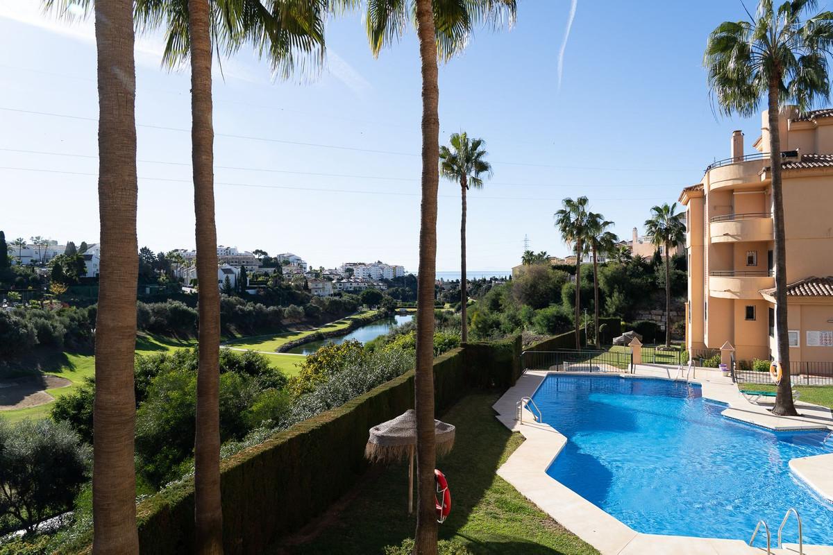 Apartment Ground Floor in Riviera del Sol