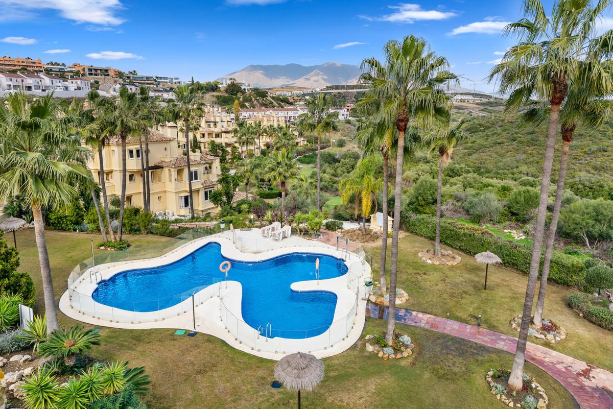 Apartment Penthouse in Casares Playa