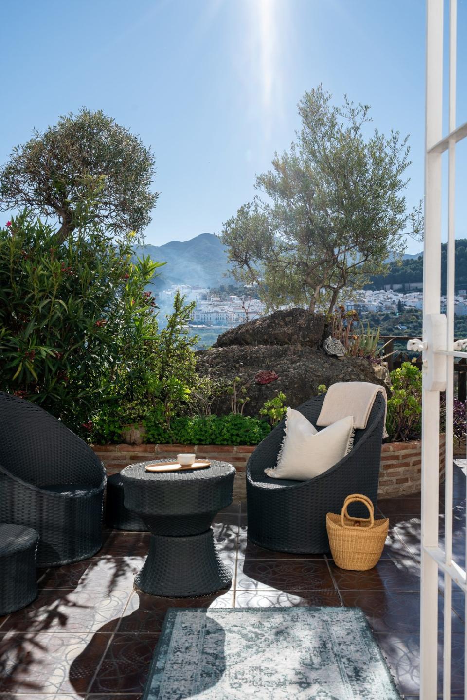 Townhouse Terraced in Monda