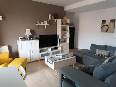 R5248624, Apartment Middle Floor in San Luis de Sabinillas