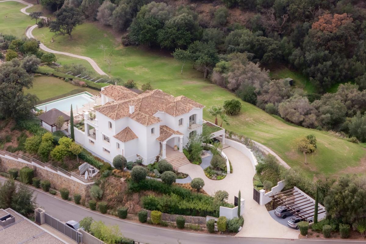 Villa Detached in Benahav&iacute;s