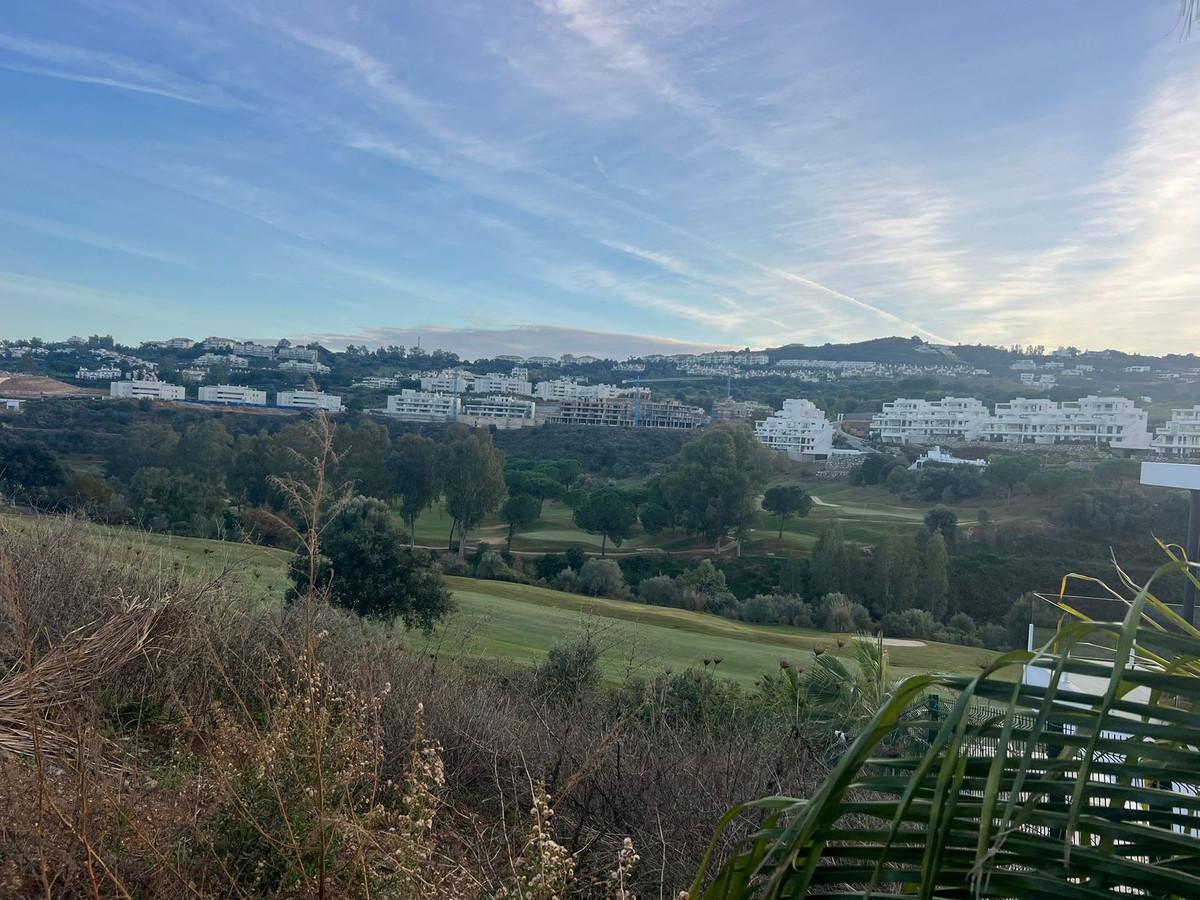 Plot Residential in La Cala Golf