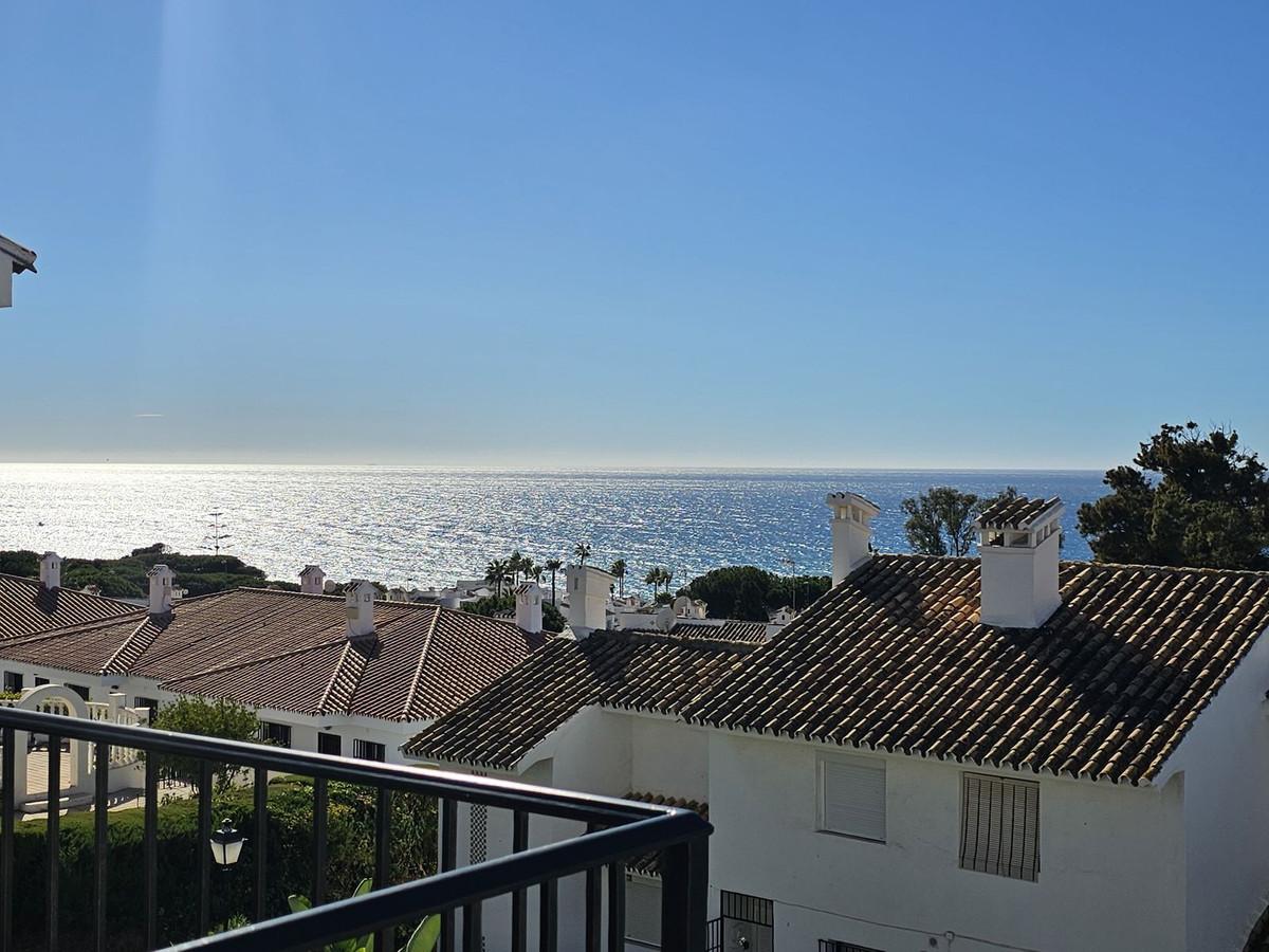 Apartment Duplex in Riviera del Sol