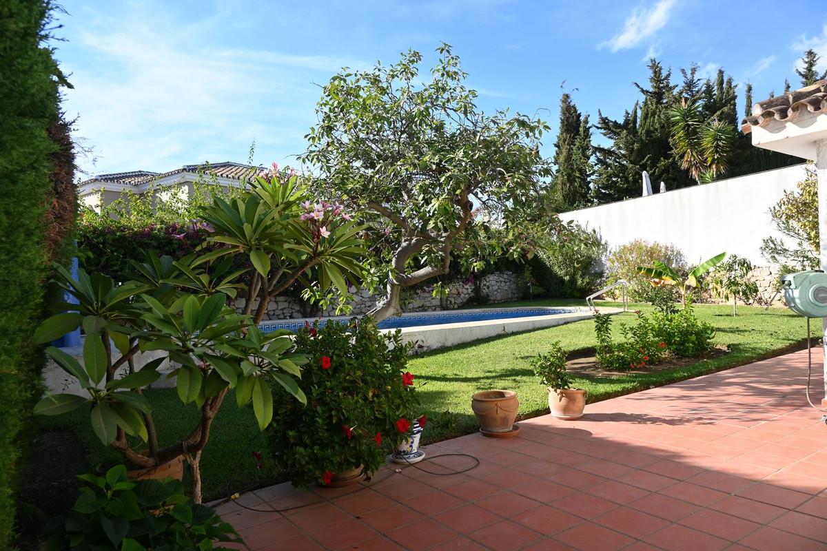 Villa Detached in Mijas