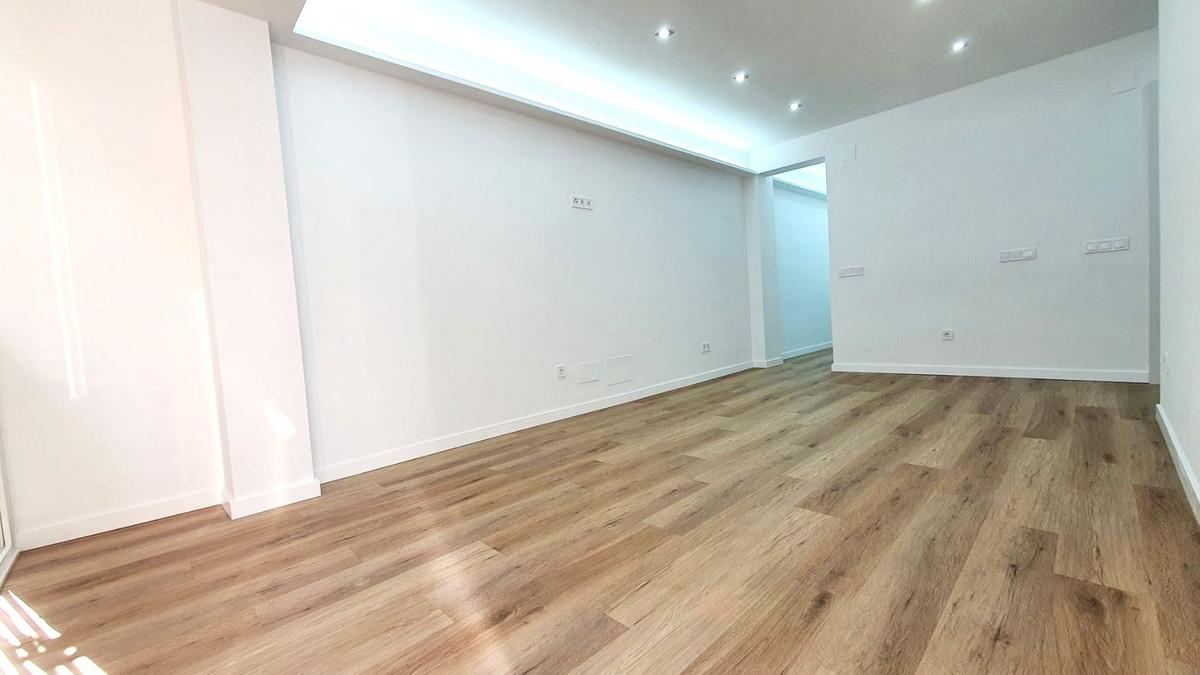 Apartment Middle Floor in Fuengirola