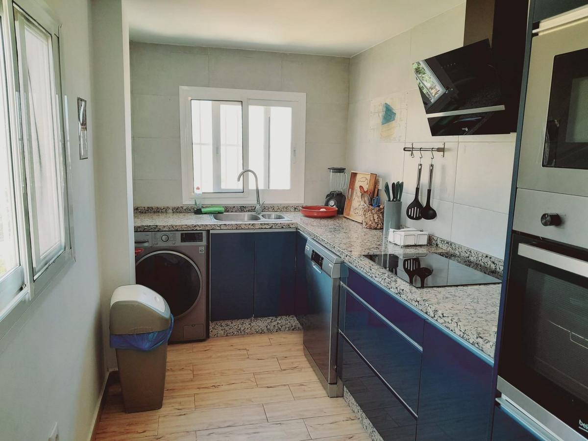 Villa Detached in Marbella