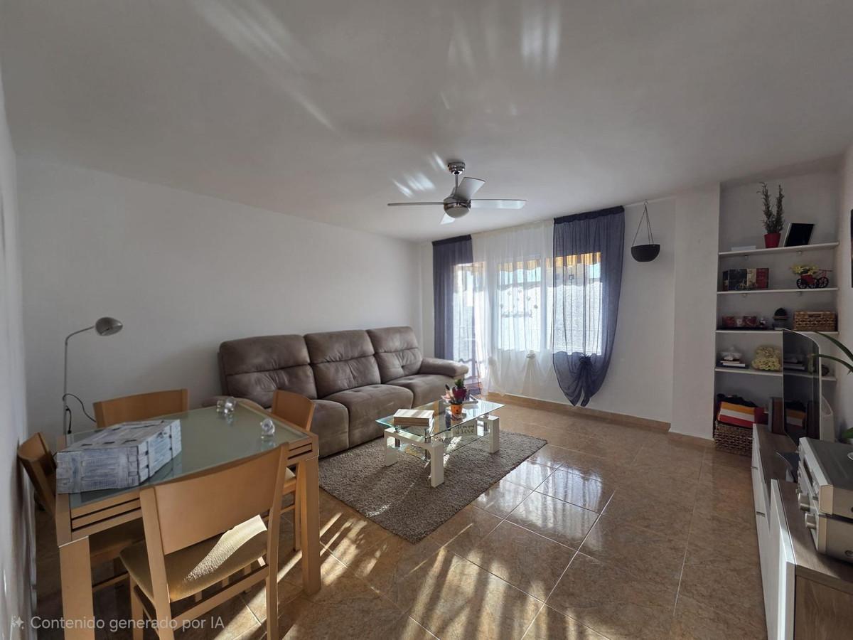 Apartment Middle Floor in Arroyo de la Miel