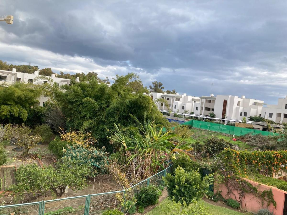 Plot Residential in Casares