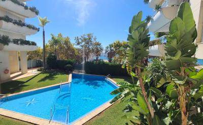 R5250157, Apartment Middle Floor in Marbella