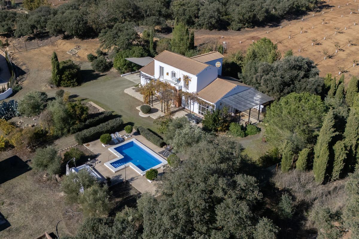 Villa Detached in Archidona