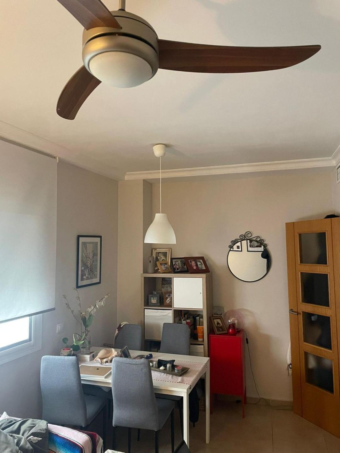 Apartment Ground Floor in Arroyo de los &Aacute;ngeles