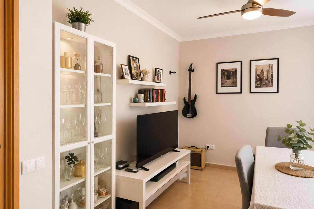 Apartment Ground Floor in Arroyo de los &Aacute;ngeles