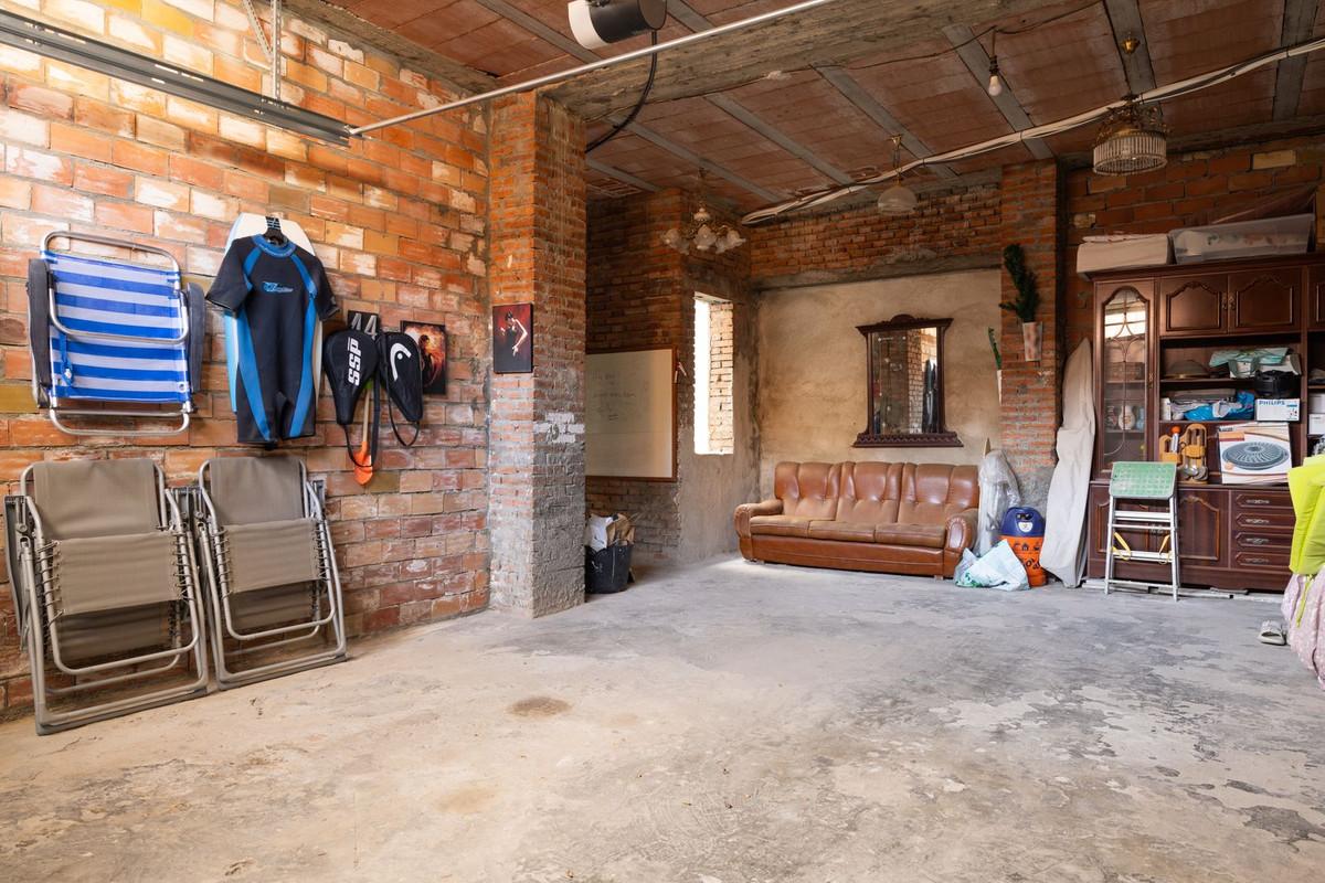 Townhouse Terraced in Estepona