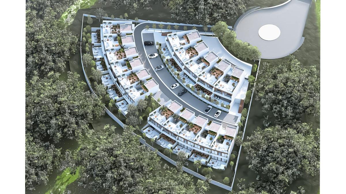 Plot Residential in Mijas