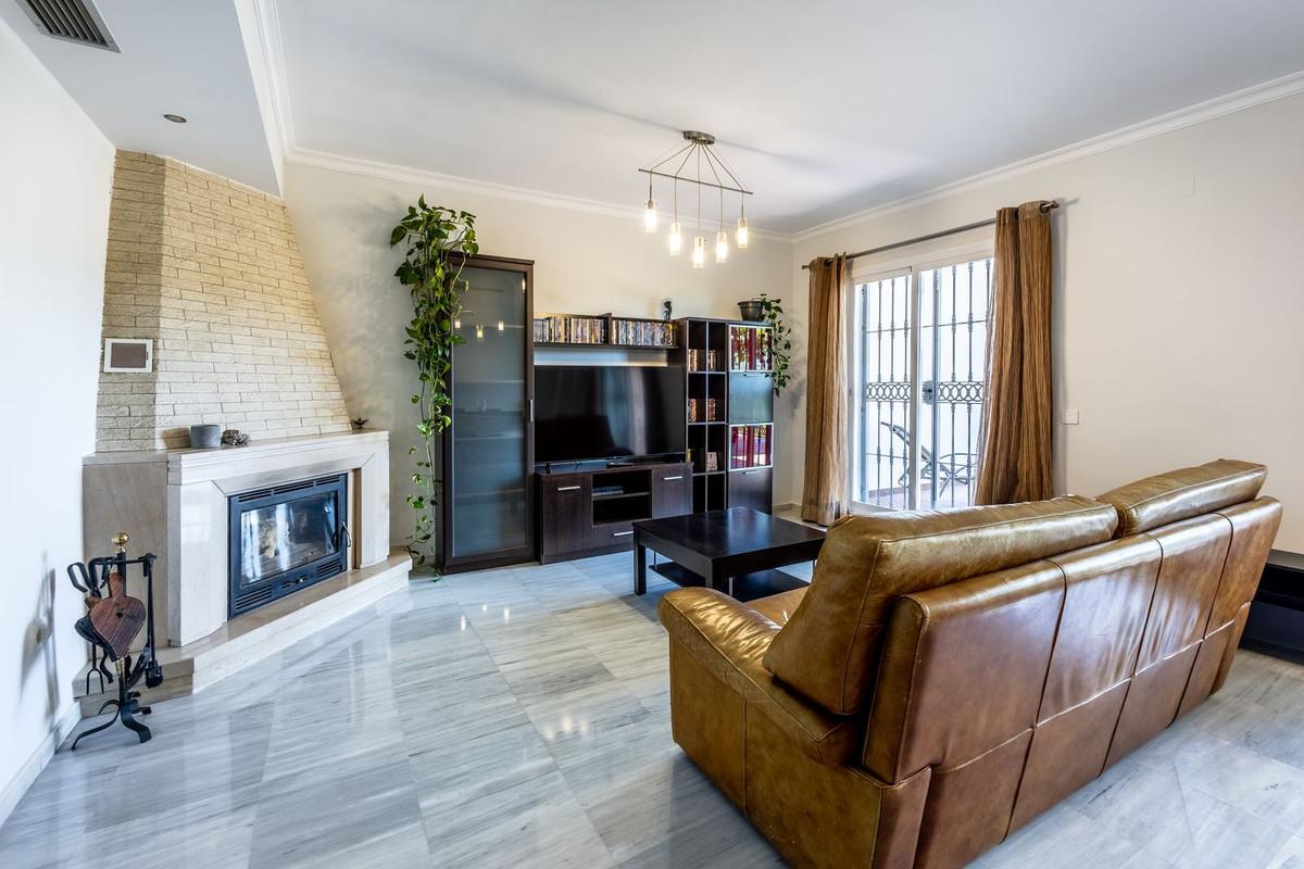 Townhouse Terraced in Alhaurin Golf