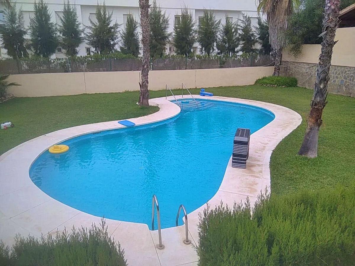 Townhouse Terraced in Calahonda