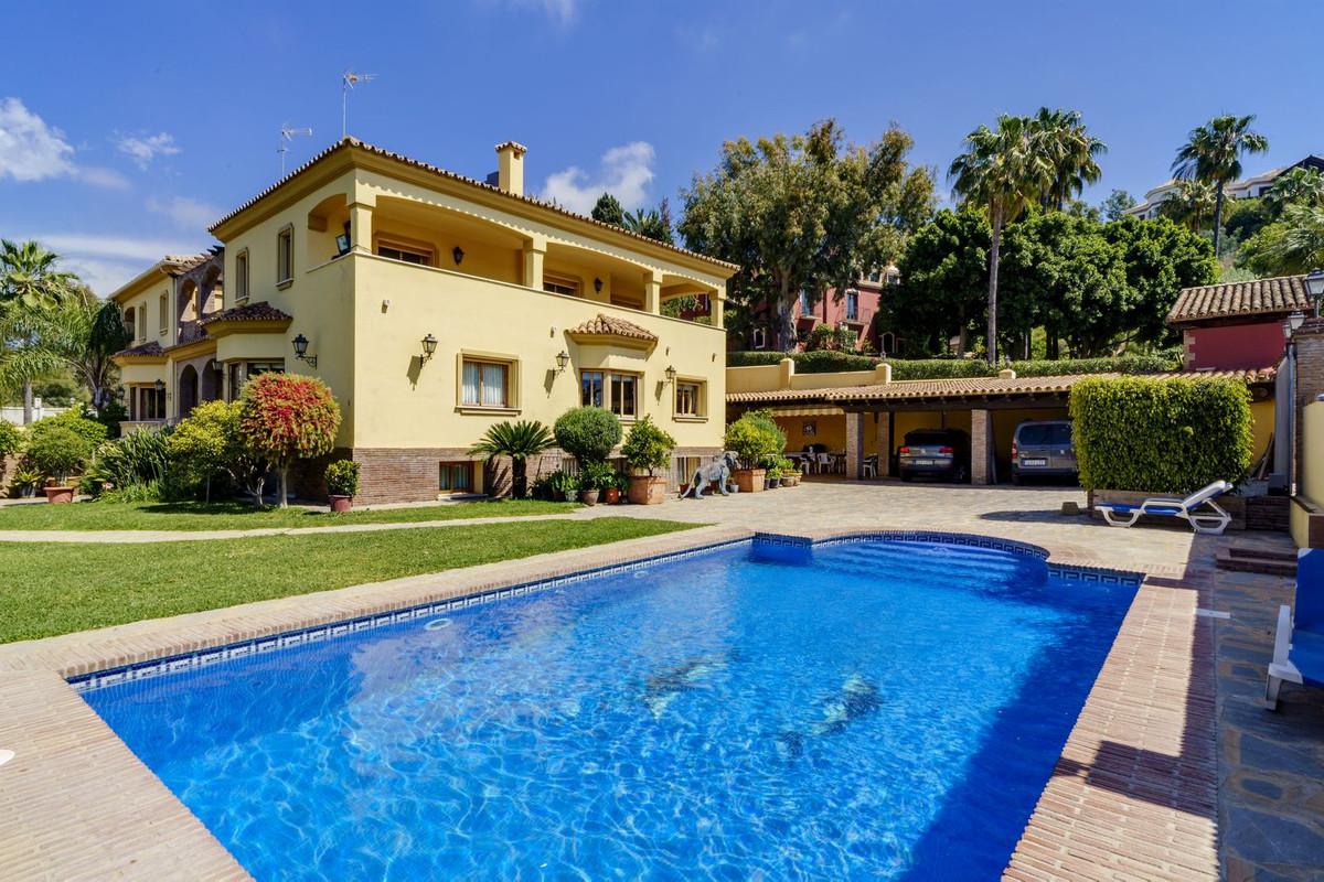 Villa Detached in La Quinta