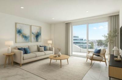 R5208076, Apartment Middle Floor in Estepona