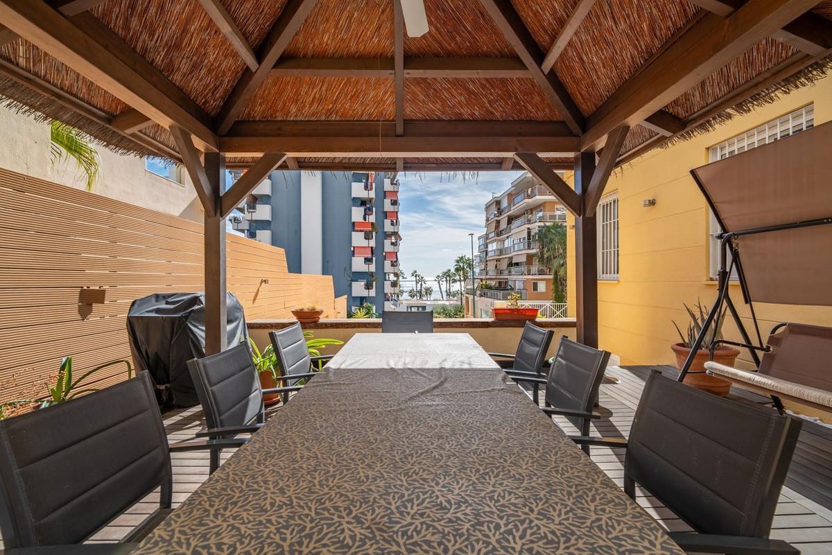 Apartment Middle Floor in M&aacute;laga Este