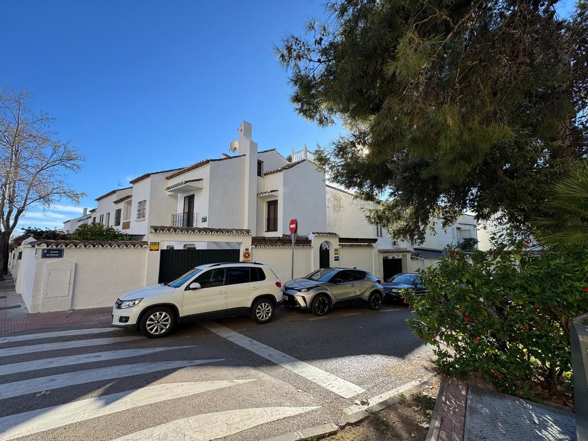 Townhouse Terraced in Marbella