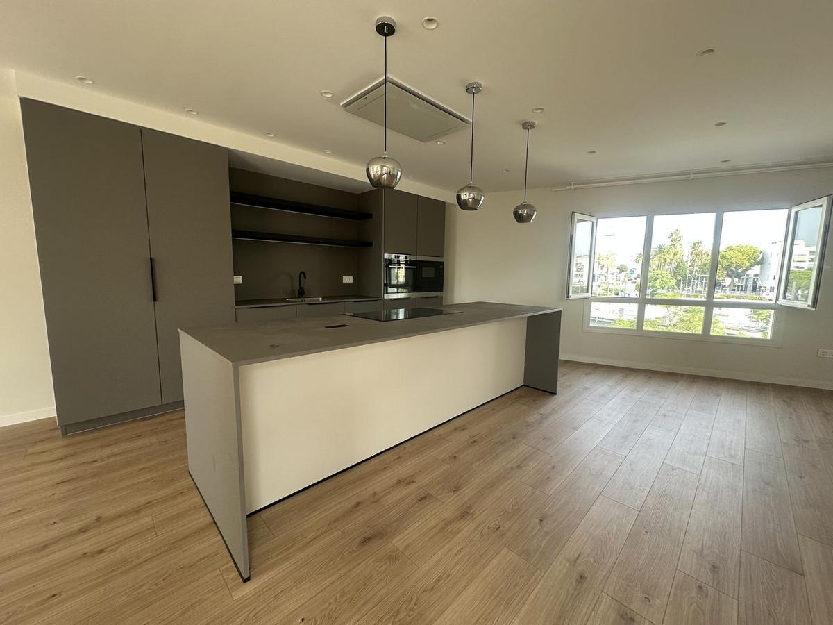 Apartment Duplex in San Pedro de Alc&aacute;ntara