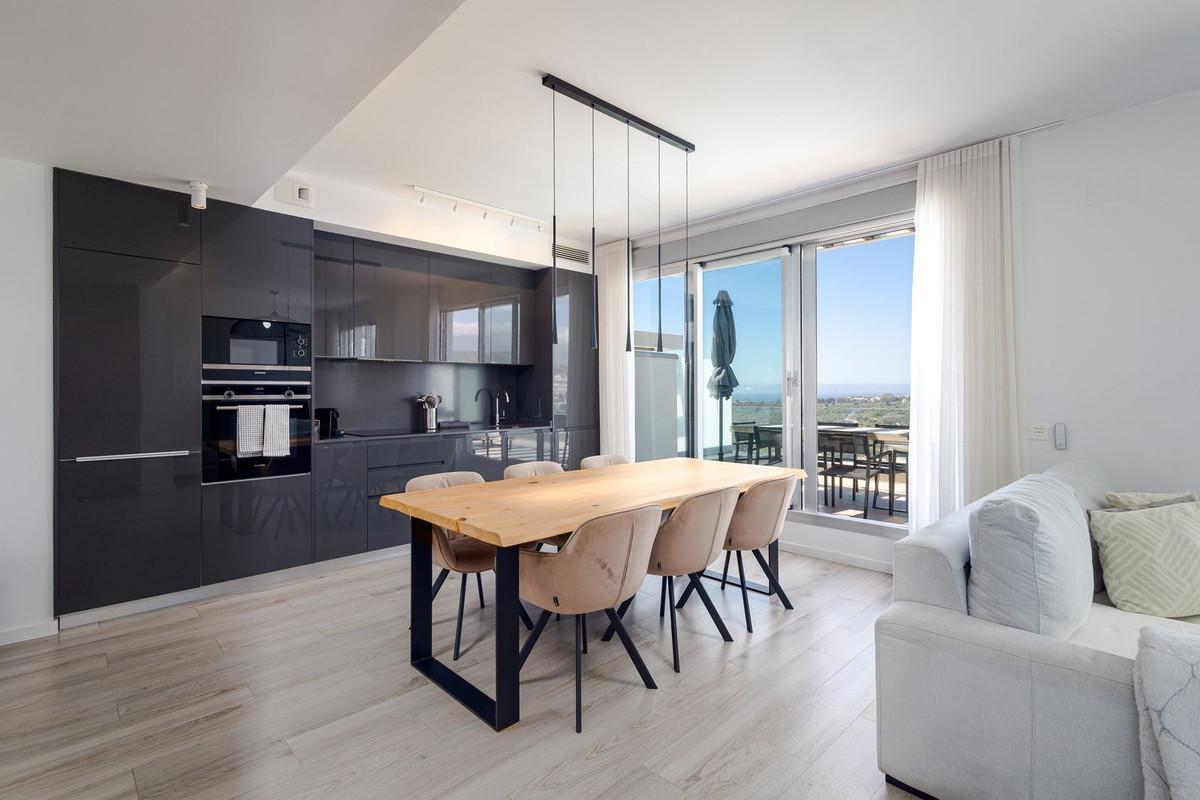 Apartment Penthouse Duplex in Cancelada