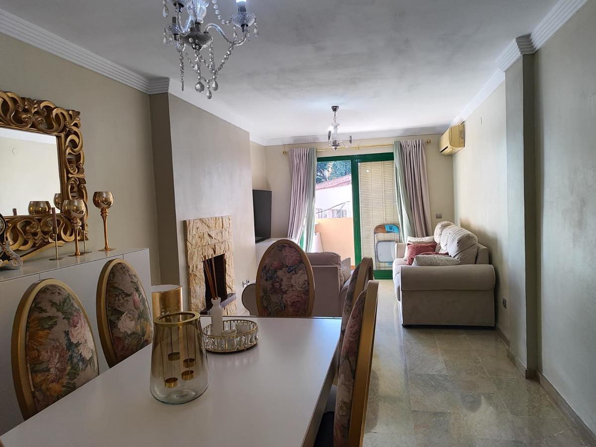 Apartment Middle Floor in Fuengirola