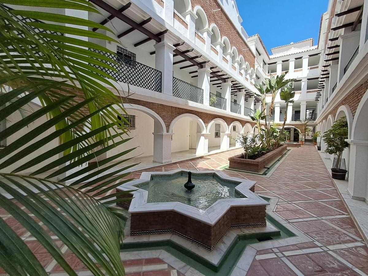 Apartment Middle Floor in Benalmadena