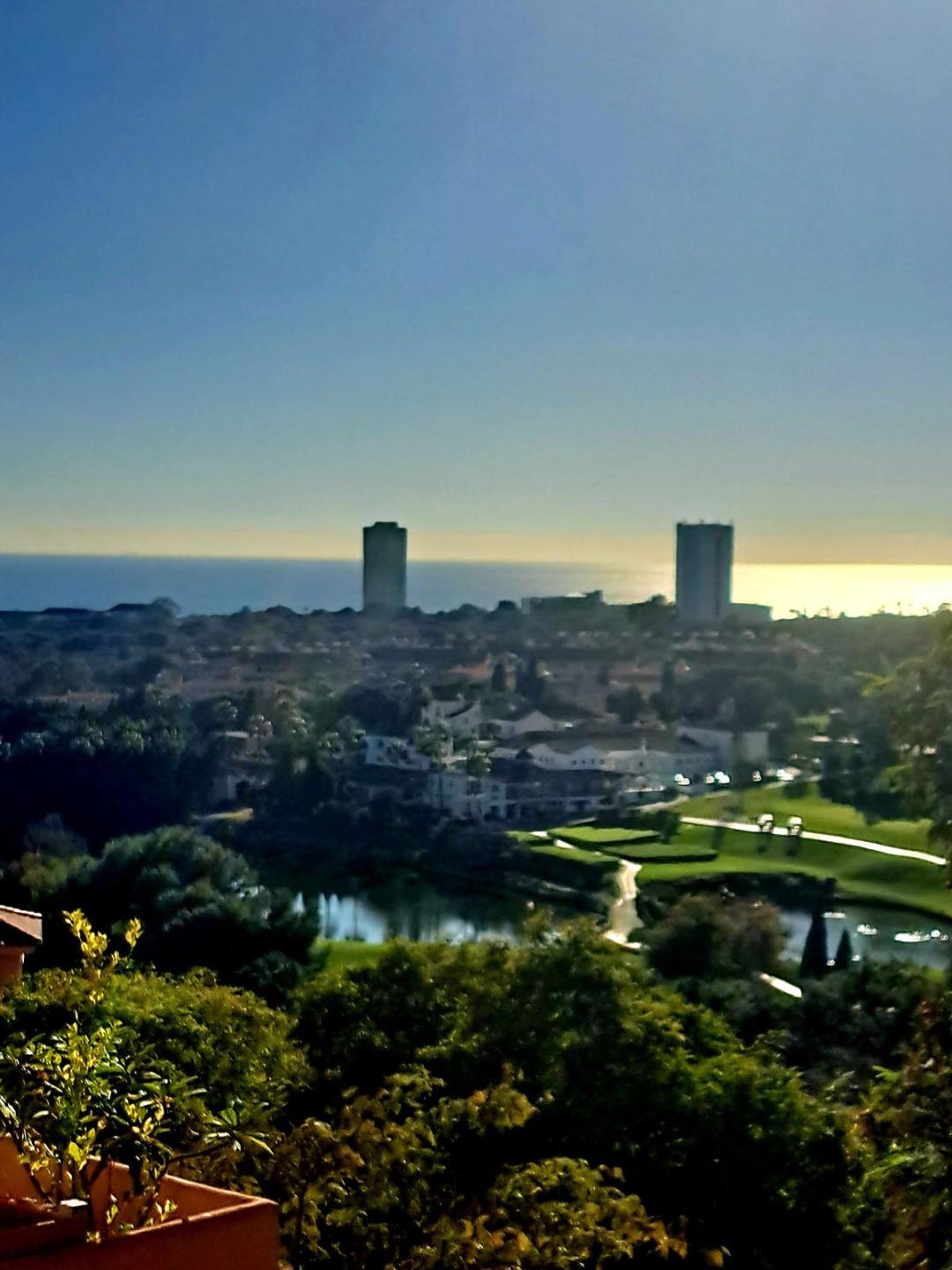 Apartment Penthouse Duplex in Elviria