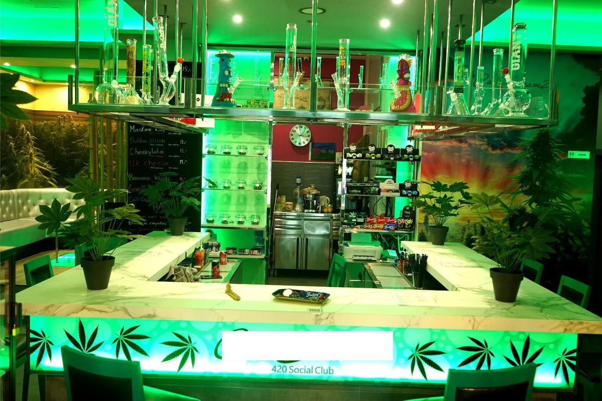 Commercial in Málaga