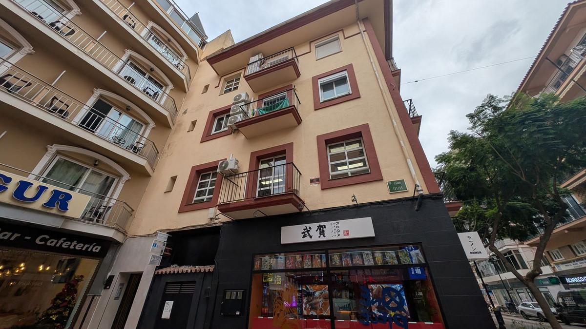 Commercial Office in Fuengirola