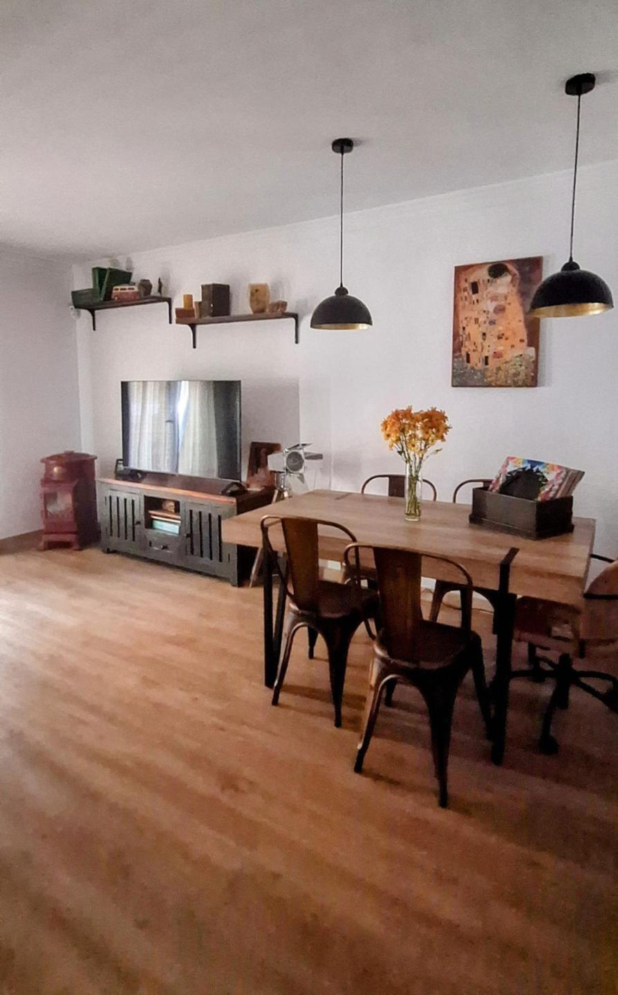 Apartment Middle Floor in Marbella