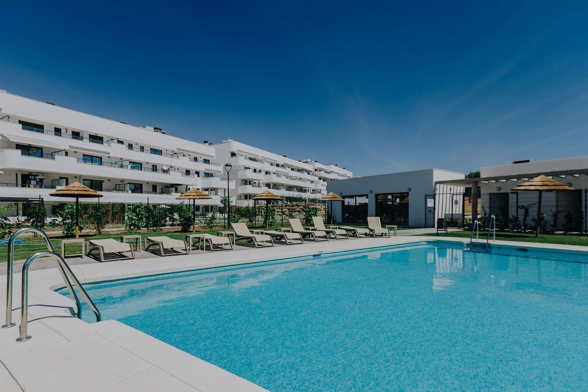 Apartment Ground Floor in Selwo